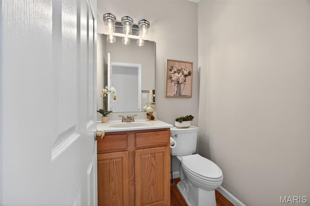 1130 Spring Orchard Drive, O'fallon, MO 63368