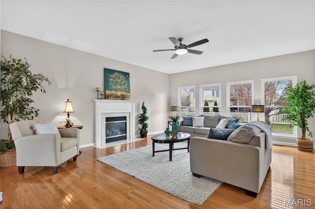 1130 Spring Orchard Drive, O'fallon, MO 63368