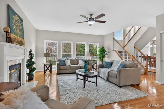 1130 Spring Orchard Drive, O'fallon, MO 63368