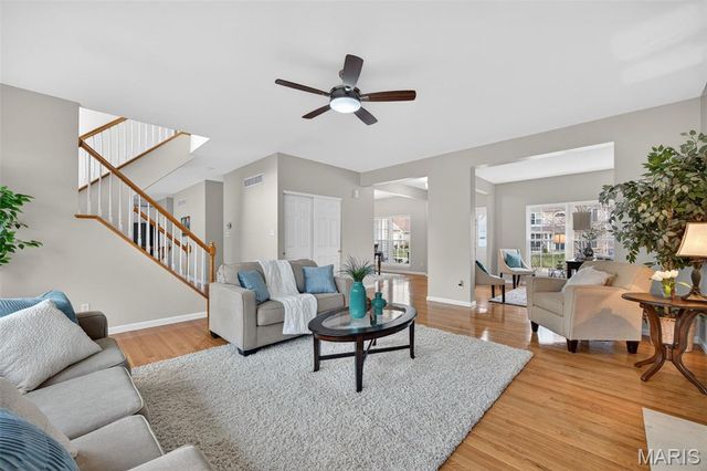 1130 Spring Orchard Drive, O'fallon, MO 63368