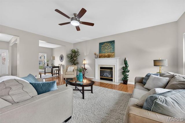 1130 Spring Orchard Drive, O'fallon, MO 63368