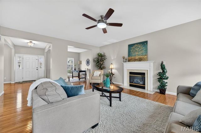 1130 Spring Orchard Drive, O'fallon, MO 63368