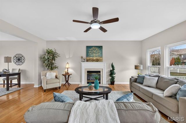 1130 Spring Orchard Drive, O'fallon, MO 63368