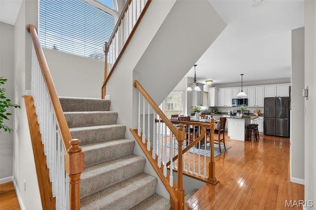 1130 Spring Orchard Drive, O'fallon, MO 63368