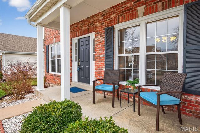 1130 Spring Orchard Drive, O'fallon, MO 63368