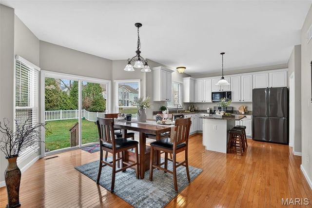 1130 Spring Orchard Drive, O'fallon, MO 63368