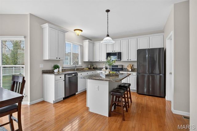 1130 Spring Orchard Drive, O'fallon, MO 63368