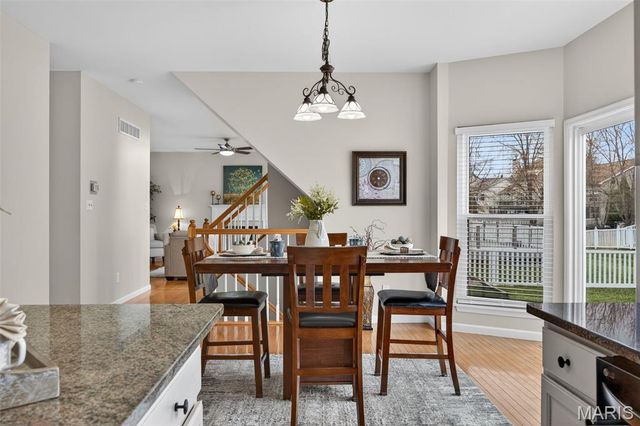 1130 Spring Orchard Drive, O'fallon, MO 63368