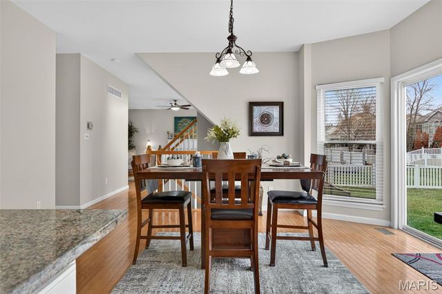 1130 Spring Orchard Drive, O'fallon, MO 63368