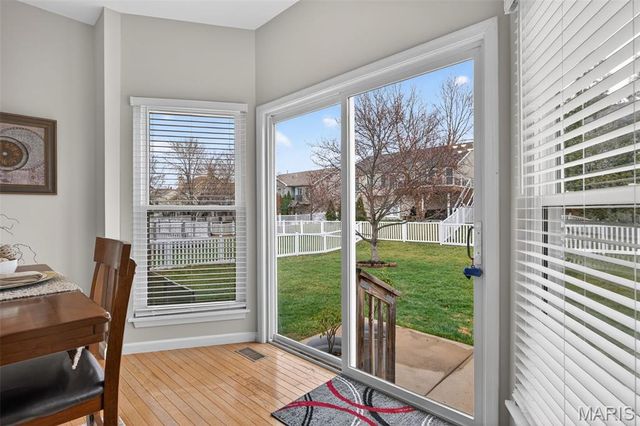 1130 Spring Orchard Drive, O'fallon, MO 63368