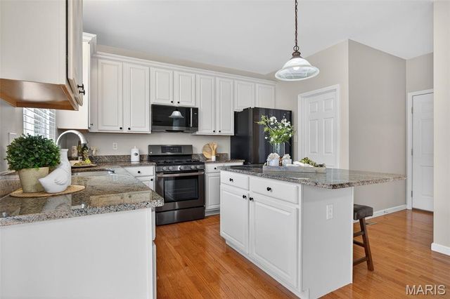 1130 Spring Orchard Drive, O'fallon, MO 63368