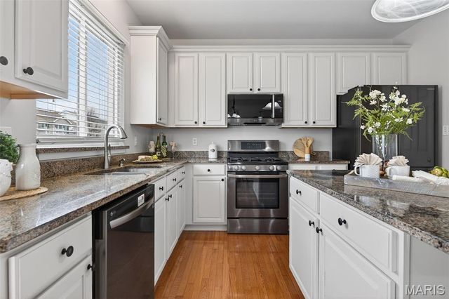 1130 Spring Orchard Drive, O'fallon, MO 63368