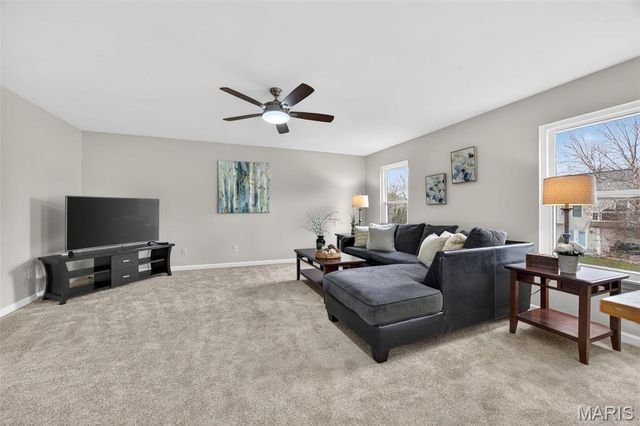 1130 Spring Orchard Drive, O'fallon, MO 63368