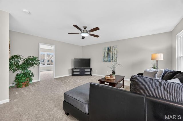 1130 Spring Orchard Drive, O'fallon, MO 63368