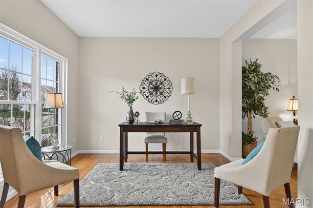 1130 Spring Orchard Drive, O'fallon, MO 63368