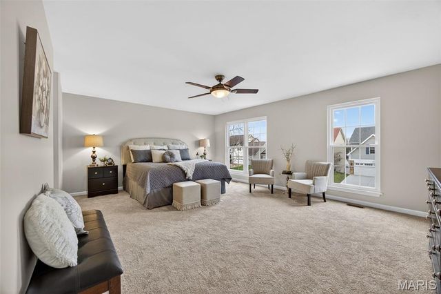 1130 Spring Orchard Drive, O'fallon, MO 63368