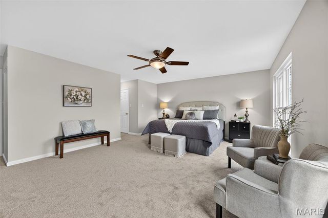 1130 Spring Orchard Drive, O'fallon, MO 63368