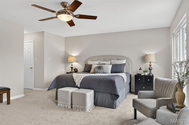 1130 Spring Orchard Drive, O'fallon, MO 63368