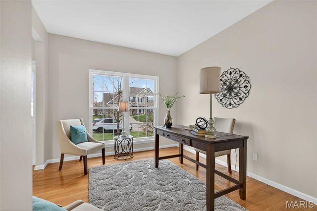 1130 Spring Orchard Drive, O'fallon, MO 63368