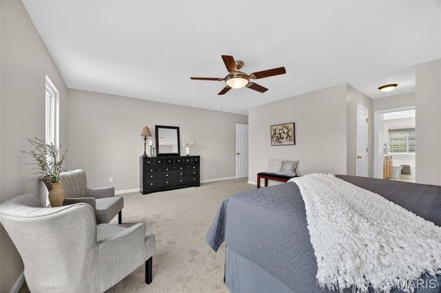 1130 Spring Orchard Drive, O'fallon, MO 63368