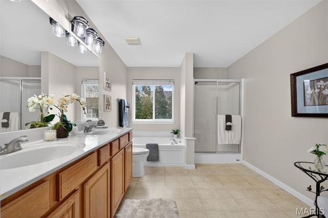 1130 Spring Orchard Drive, O'fallon, MO 63368