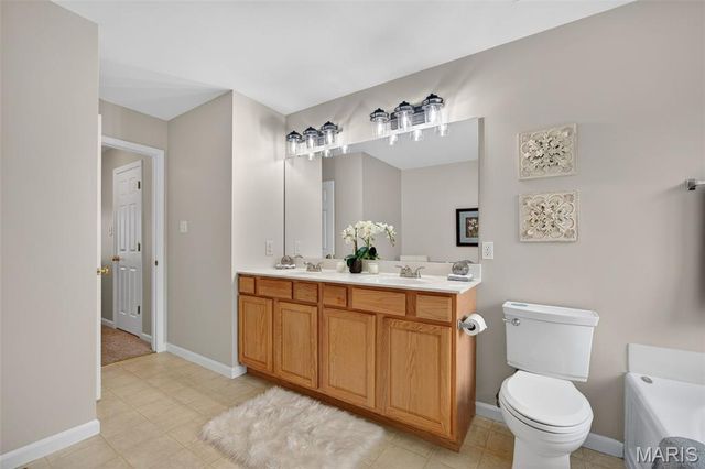 1130 Spring Orchard Drive, O'fallon, MO 63368