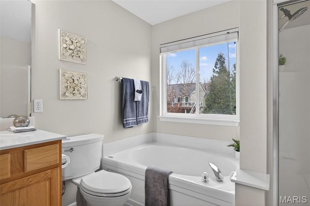 1130 Spring Orchard Drive, O'fallon, MO 63368