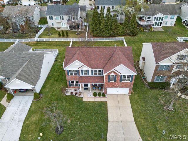 1130 Spring Orchard Drive, O'fallon, MO 63368