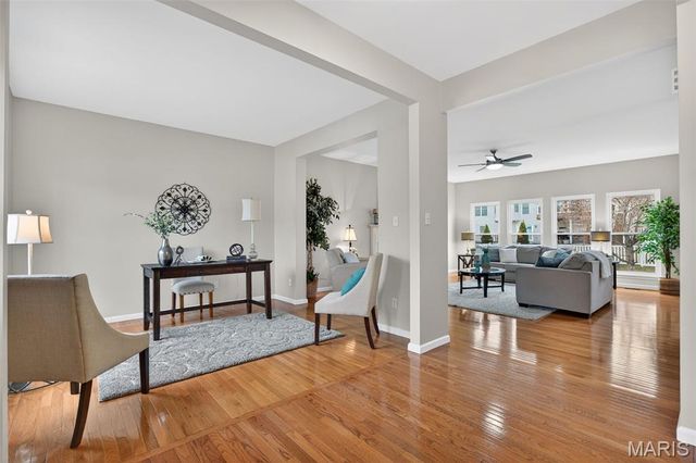 1130 Spring Orchard Drive, O'fallon, MO 63368