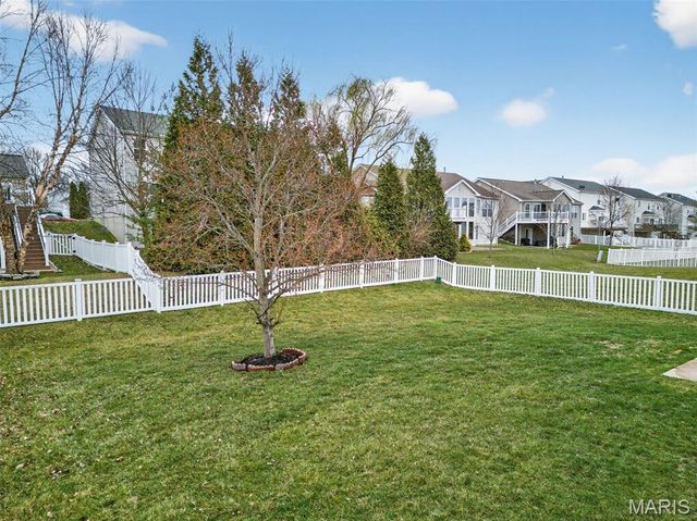 1130 Spring Orchard Drive, O'fallon, MO 63368