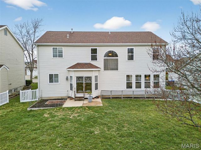 1130 Spring Orchard Drive, O'fallon, MO 63368