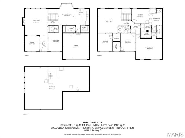 1130 Spring Orchard Drive, O'fallon, MO 63368