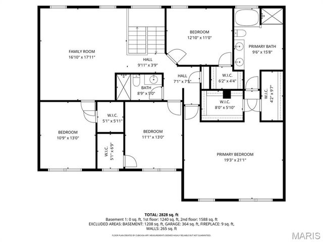 1130 Spring Orchard Drive, O'fallon, MO 63368