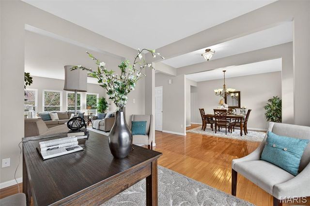 1130 Spring Orchard Drive, O'fallon, MO 63368