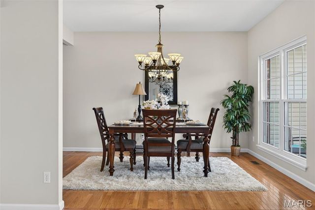 1130 Spring Orchard Drive, O'fallon, MO 63368