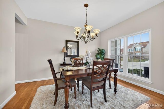 1130 Spring Orchard Drive, O'fallon, MO 63368