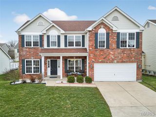 1130 Spring Orchard Drive, O'fallon, MO 63368