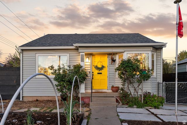 1811 S LINCOLN ST, Salt Lake City, UT 84105