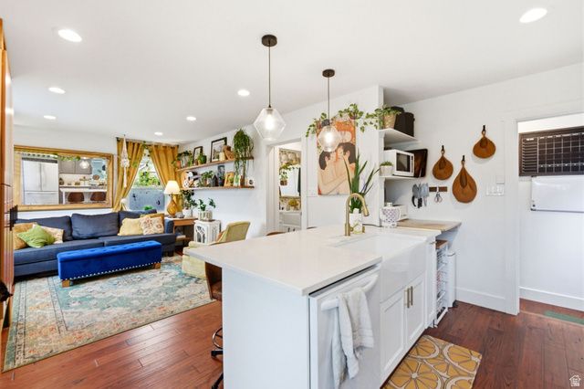 1811 S LINCOLN ST, Salt Lake City, UT 84105