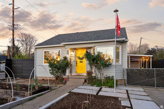 1811 S LINCOLN ST, Salt Lake City, UT 84105
