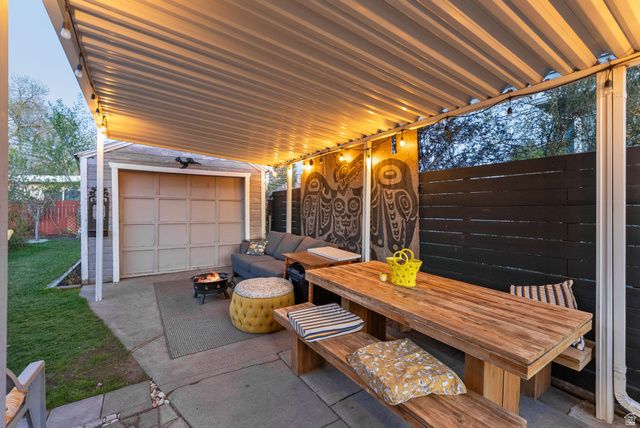 1811 S LINCOLN ST, Salt Lake City, UT 84105