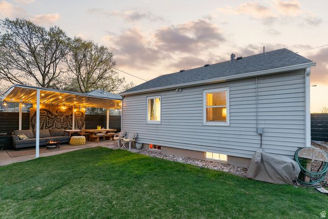 1811 S LINCOLN ST, Salt Lake City, UT 84105