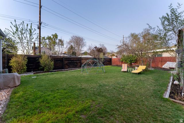 1811 S LINCOLN ST, Salt Lake City, UT 84105