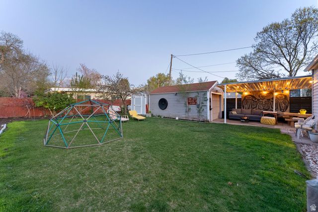 1811 S LINCOLN ST, Salt Lake City, UT 84105