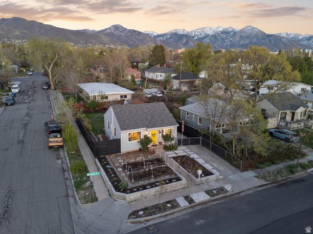 1811 S LINCOLN ST, Salt Lake City, UT 84105
