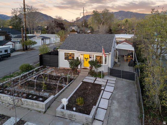 1811 S LINCOLN ST, Salt Lake City, UT 84105