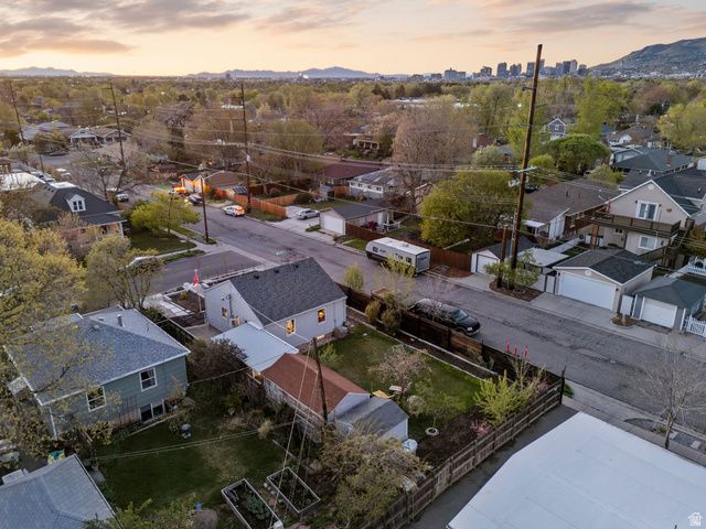 1811 S LINCOLN ST, Salt Lake City, UT 84105