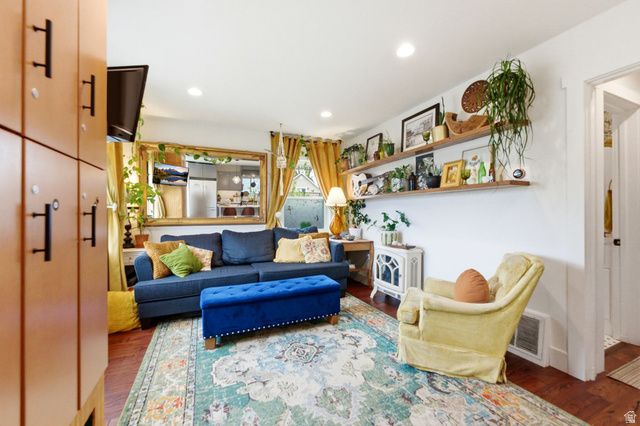 1811 S LINCOLN ST, Salt Lake City, UT 84105