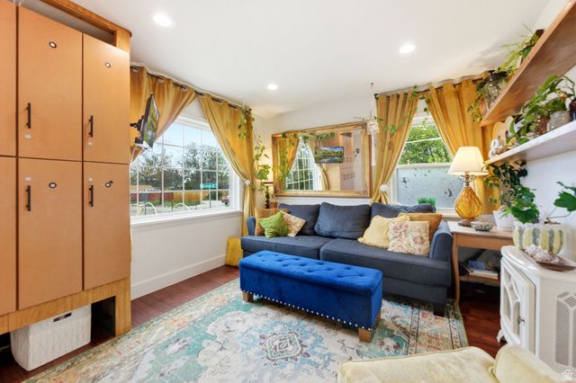 1811 S LINCOLN ST, Salt Lake City, UT 84105