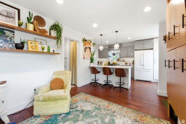 1811 S LINCOLN ST, Salt Lake City, UT 84105